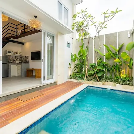 Fourleaf Villa