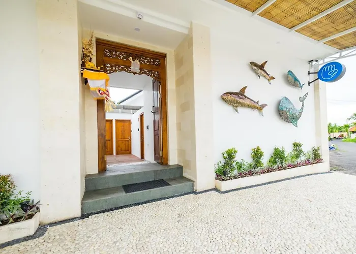 Villa Fourleaf *