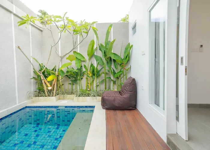 Fourleaf Canggu