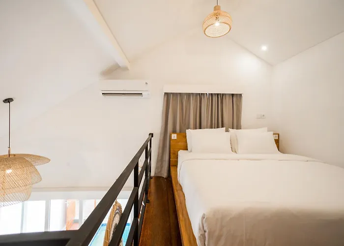 Villa Fourleaf *